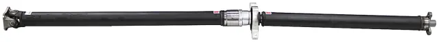 986104 - Driveline and Axles: Rear 2-Piece Steel Driveshaft Assembly for Dorman Image