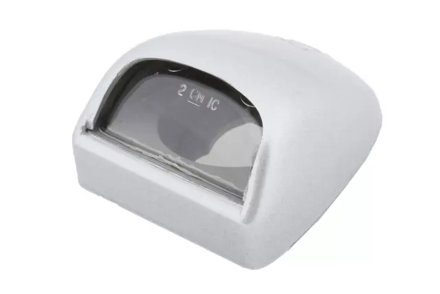 License Lamp - GM (15049280)