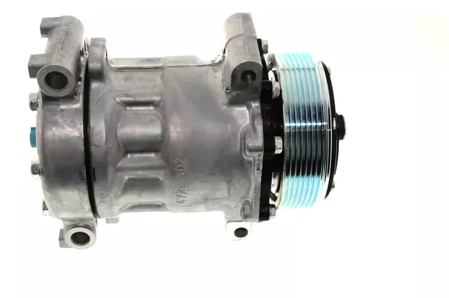 Air Conditioning Compressor - ACDelco (15-21535)