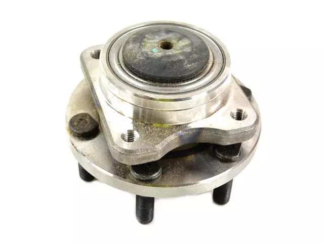 4763182AB - Driveline &amp; Axles: Wheel Bearing And Hub Assembly for SRT: Viper Image