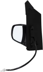 9552363 - Body: Driver Power Door Mirror Assembly for Dorman Image