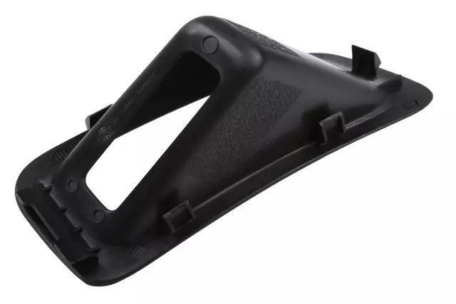 Seat Belt Bezel - GM (84688634)