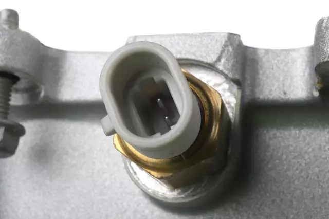 12602066 - : Intercooler Cover for Chevrolet: Corvette Image