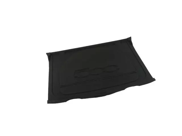6AU50LXHAA - Interior Trim: Cargo Area Tray Cover for Mopar Image