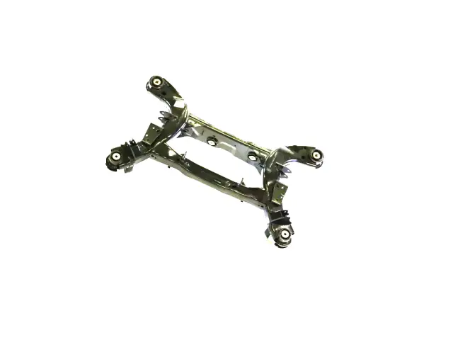 68339956AA - Frame, Bumper and Fascia: Rear Axle Subframe for Mopar Image image