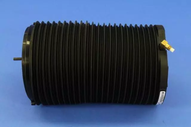 68349603AA - Rear Suspension: Air Suspension Spring Assembly for Mopar Image image