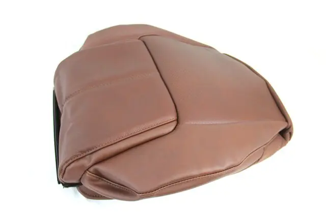 1DU811UYAA - Interior Trim: Front Seat Cushion Cover for Mopar Image