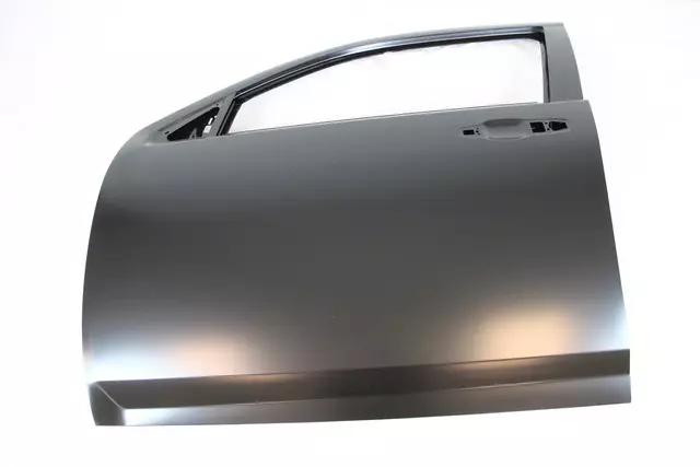 Front Door, Left - Mopar (5008845AL)