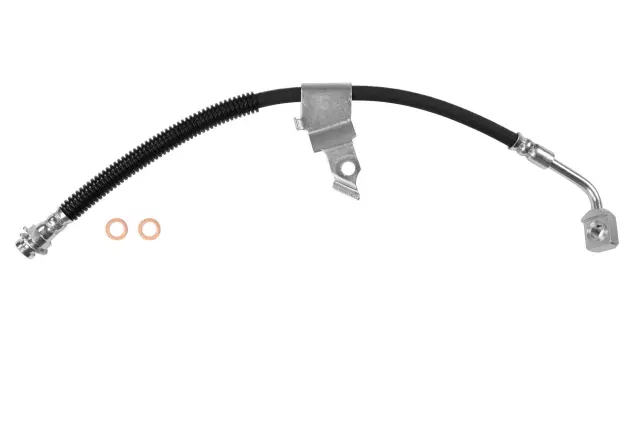 2202761 - : Sunsong Brake Hydraulic Hose for Sunsong Image