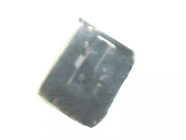 Cowl Kick Panel Clip - Ford (W701882-S424)