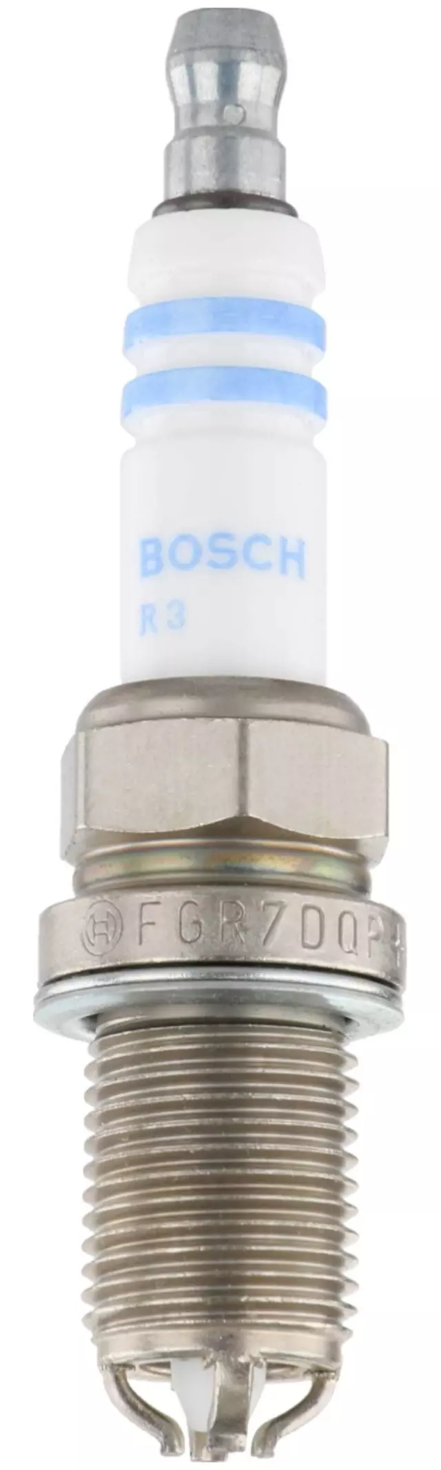 6743 - Ignition Systems: Bosch Spark Plug for Bosch Image