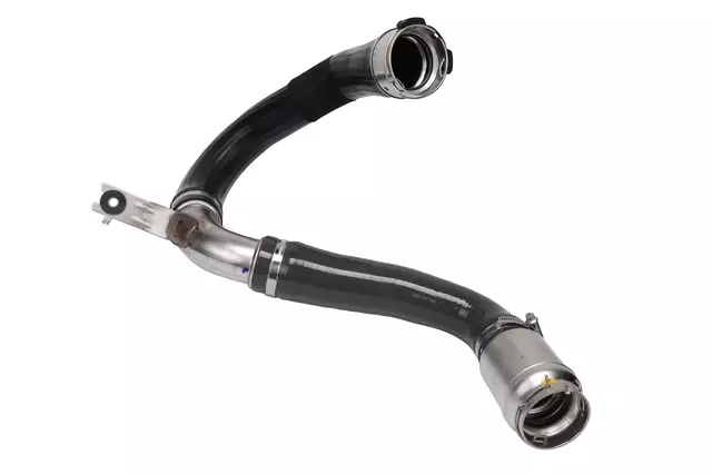 Charge Air Cooler Inlet Air Hose - GM (42799352)
