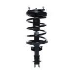 818913 - : PRT 818913 Suspension Strut and Coil Spring Assembly for PRT PERFORMANCE RIDE Image