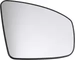 963653KS0D - : Glass - Mirror, Right-hand for Nissan Image
