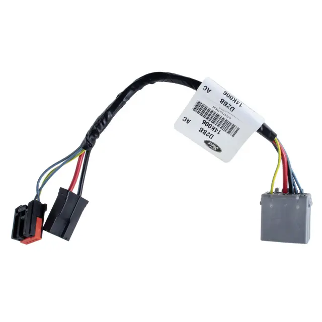 D2BZ14A318C - : Wire Assembly for Ford Image