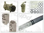 9614805 - : gpd Compressor Kit 9614805 for GLOBAL PARTS DISTRIBUTORS Image