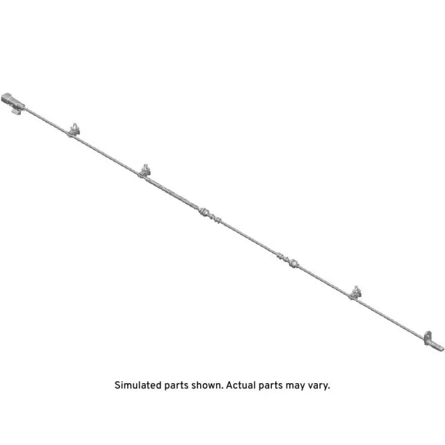 42885798 - : ABS Wheel Speed Sensor for Buick: Envision | Cadillac: XT4 Image