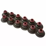 F77Z6571AB - : Valve Seals for Ford: Explorer, Explorer Sport, Explorer Sport Trac, Mustang, Ranger | Mercury: Mountaineer Image