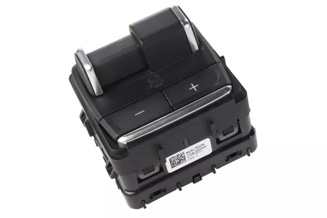 86515224 - : Switch for GMC: Sierra 2500 HD, Sierra 3500 HD Image