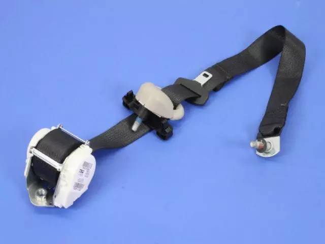 Rear Outer Seat Belt - Mopar (5KS491DVAB)