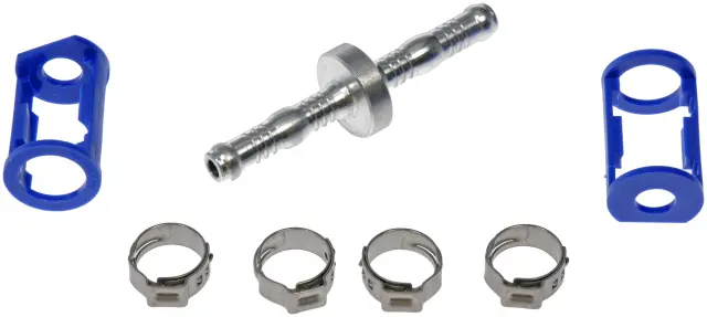 801023 - : #6 A/C Hose to #6 A/C Hose for Dorman Image