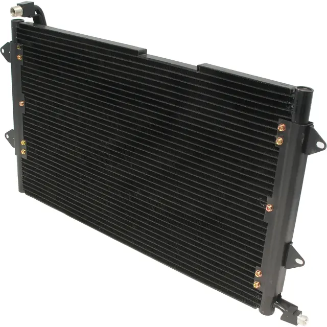 CN4475PFC - : A/C Condenser -- Condenser Parallel Flow for UAC Image