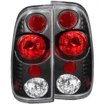 211065 - : Tail Light Assembly for Anzo USA Image