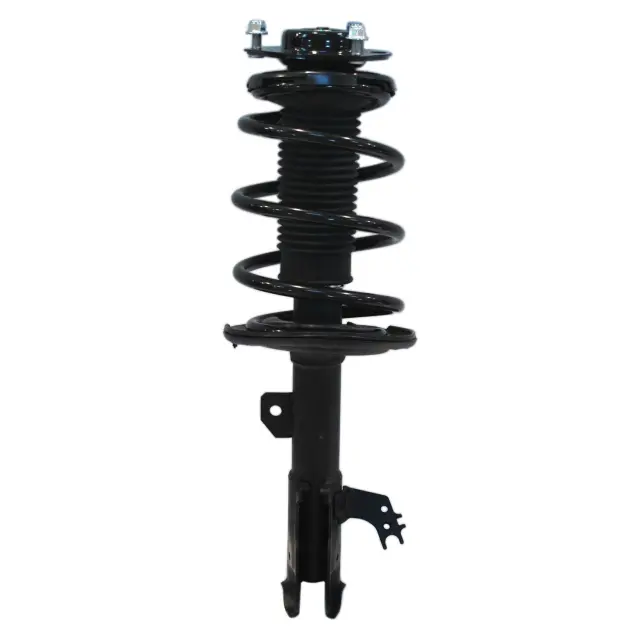 920186 - : PRT 920186 Suspension Strut and Coil Spring Assembly for PRT PERFORMANCE RIDE Image