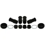 19307003 - : Bushing for GM Image