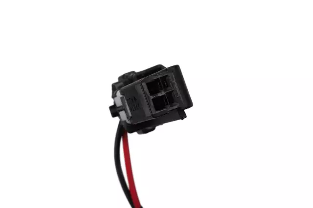 Black Steering Wheel - GM (85140045)