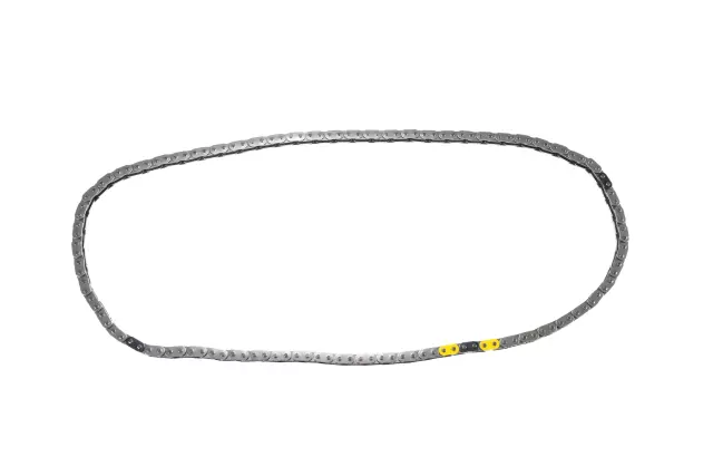 12635427 - Engine: Chain for Buick: LaCrosse, Regal, Verano | Chevrolet: Captiva Sport, Cavalier, Classic, Cobalt, Equinox, HHR, Impala, Malibu | GMC: Terrain | Oldsmobile: Alero | Pontiac: G5, G6, Grand Am, Solstice, Sunfire | Saturn: Aura, Ion, L100, L200, L300, LS, LS1, LW1, LW200, Sky, Vue Image image