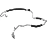 HA11150C - : A/C Suction Line Hose Assembly -- Suction Line for UAC Image