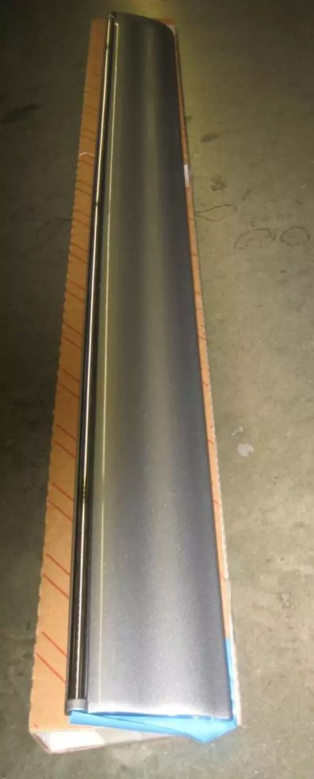 Body Side Molding - Toyota (75731-0C030-B1)