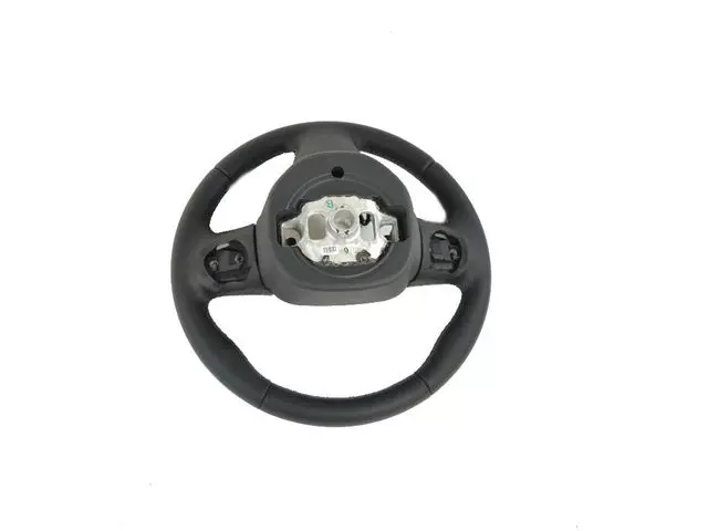 Steering Wheel - Mopar (6VE16LA8AA)