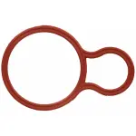 35660 - : Engine Coolant Thermostat Housing Gasket for FEL-PRO Image
