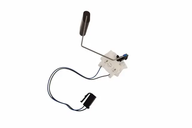 85088491 - Air &amp; Fuel Delivery: Fuel Sender And Hanger Assembly for GM Image