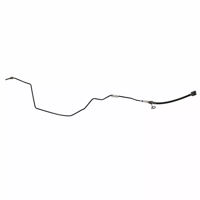 BL3Z2267A - Brakes: Brake Tube for Ford: F-150 Image