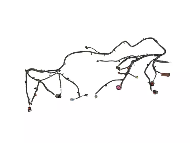 Front End Module Wiring - Mopar (68242590AH)