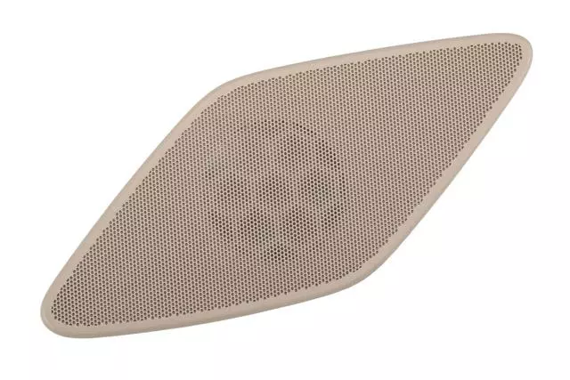 20843931 - Body: Speaker Grille for Cadillac: CTS Image