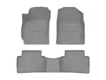 46141312IM - : FloorLiner™ HP for WeatherTech Image