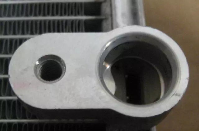 2009-2019 Toyota Condenser - Toyota (88450-02330)