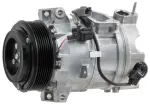 68682 - : Calsonic CSE617 Compressor for FOUR SEASONS Image
