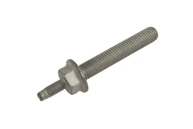 11602110 - Suspension: Trailing Arm Bolt for GM Image