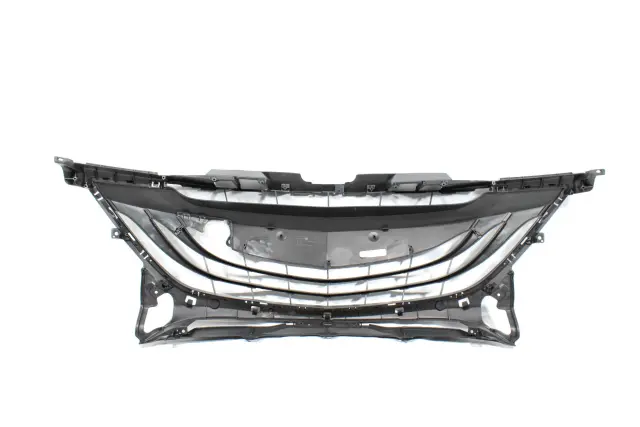 MA1036113 - : Bumper Cover Grille for COLLISION Image