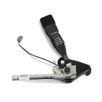 1RM601X9AC - Restraints: Buckle Half Seat Belt, Right for Mopar Image