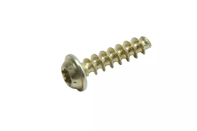 23394101 - Cooling System: Bracket Lower Bolt for Cadillac: CT6 Image