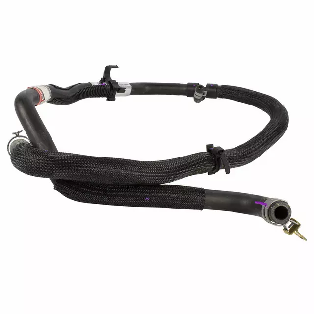 HVAC Heater Hose - Ford (9L8Z-18472-E)