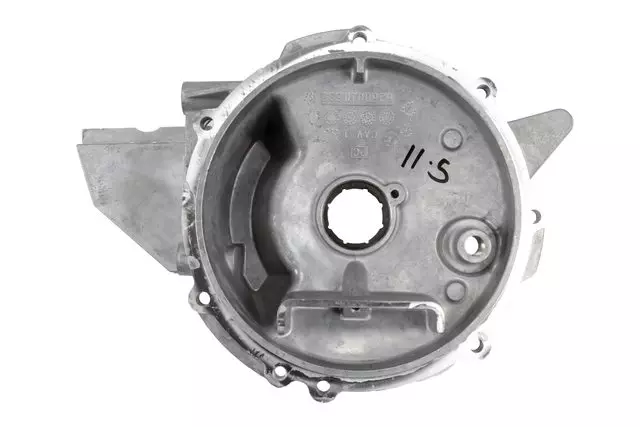 19132920 - Universals &amp; Rear Axle: Carrier Cover for GM Image