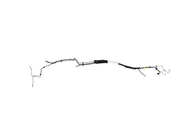 Fuel Line Bundle - Mopar (68322993AB)
