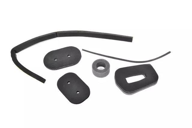 84394025 - HVAC: Seal Kit for GM Image